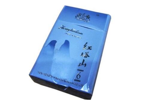 钟鼎款识香烟价格解析，品质与价格的完美平衡