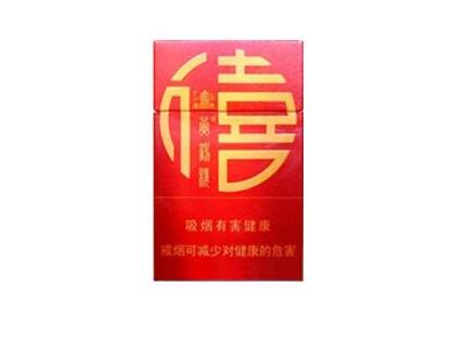 便宜金鹿香烟多少钱一包_金鹿香烟多少钱一盒