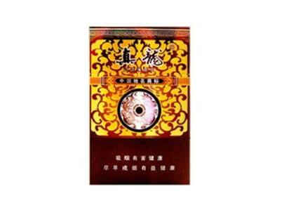 100块钱一盒的烟是什么烟_100块1盒的烟都是什么