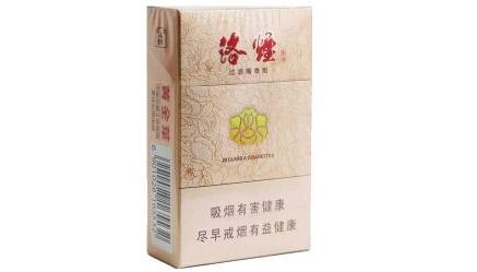 华叶香烟哪款有爆珠香味