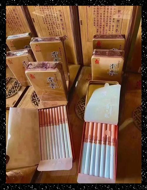 万元高档香烟【万元高档香烟排行榜】