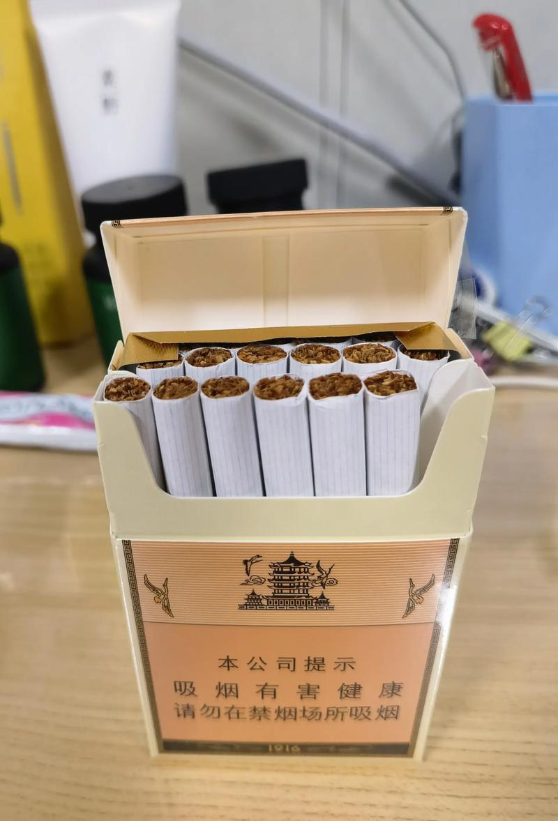 高档香烟倒挂之谜，揭秘奢侈品市场的另类倒挂现象